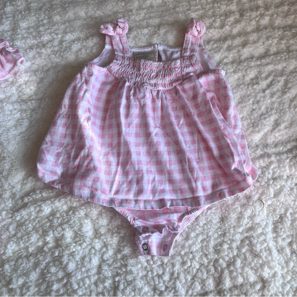 Baby Bodysuit